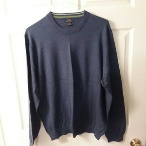 Brooks Brothers Crewneck Sweater XL